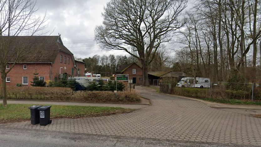 Foto 360-Grow in Hamburg